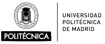 UPM Madrid - Logo
