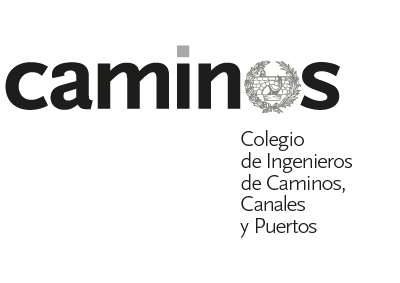 CAMINOS - Logo