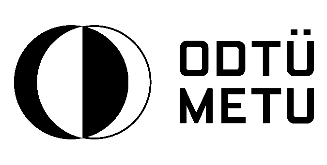 METU - Logo