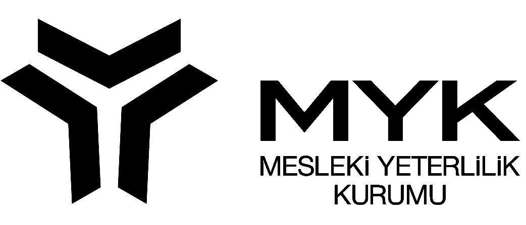 MYK - Logo